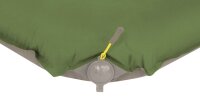 Campingmatte Outwell Dreamcatcher double Farbe green