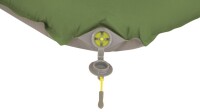 Campingmatte Outwell Dreamcatcher double Farbe green