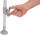 Campingtisch Outwell Berland M, wasserfest Farbe black and grey
