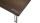 Campingtisch Outwell Berland L, wasserfest Farbe black and grey
