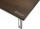 Campingtisch Outwell Berland L, wasserfest Farbe black and grey