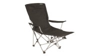 Lounger Outwell Catamarca Farbe black
