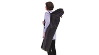 Lounger Outwell Catamarca Farbe black