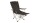 Lounger Outwell Catamarca Farbe black