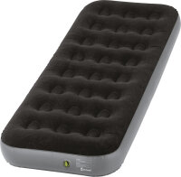 Luftbett Outwell Classic single Farbe black and grey