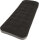 Luftbett Outwell Classic Single mit Kissen und Pumpe Farbe black and grey