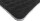 Luftbett Outwell Classic Single mit Kissen und Pumpe Farbe black and grey
