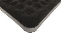 Luftbett Outwell Classic King Farbe black and grey