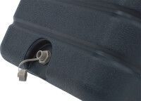 Kühlbox passiv Outwell Fulmar, Inhalt 30 l Farbe deep blue