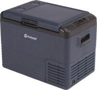 Kompressorkühlbox Outwell Arctic Chill 50 Farbe blue...