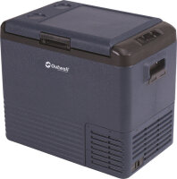 Kompressorkühlbox Outwell Arctic Chill 50 Farbe blue...