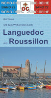 Reisebuch WOMO Languedoc / Roussillon