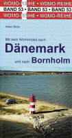 Reisebuch WOMO Dänemark