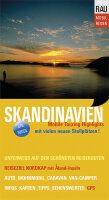 Reisebuch Rau-Verlag Skandinavien