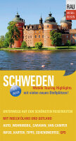 Reisebuch Rau-Verlag Schweden