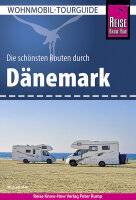 Wohnmobil Tourguide Reise Know-How Dänemark