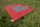 Teppich BENT Zip-Carpet Farbe orient rot