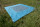 Teppich BENT Zip-Carpet Farbe karibik hellblau