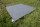 Teppich BENT Zip-Carpet Farbe uni dunkelgrau
