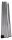 Aufstellstange BENT Alu, 180 cm x 22 mm