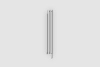Aufstellstange BENT Alu Teleskop 130-230 cm x 19-22 mm