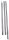 Aufstellstange BENT Alu Teleskop 130-230 cm x 19-22 mm