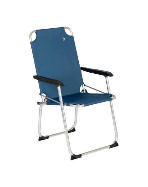 Klappstuhl Bo-Camp Copa Rio Classic Farbe ocean