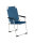 Klappstuhl Bo-Camp Copa Rio Classic Farbe graphite
