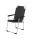 Klappstuhl Bo-Camp Copa Rio Classic Farbe graphite