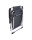 Klappstuhl Bo-Camp Copa Rio Classic Farbe graphite