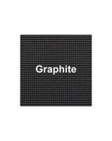 Klappstuhl Bo-Camp Copa Rio Comfort XXL Farbe graphite