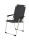 Klappstuhl Bo-Camp Copa Rio Comfort XXL Farbe graphite
