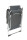 Klappstuhl Bo-Camp Copa Rio Comfort XXL Farbe graphite