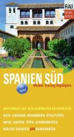 Reisebuch Rau Spanien Süd