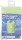 Packsack HAPPY PEOPLE 20 l, wasserdicht Farbe blau