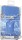 Packsack HAPPY PEOPLE 20 l, wasserdicht Farbe blau