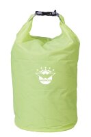 Packsack HAPPY PEOPLE 40 l, wasserdicht Farbe orange