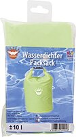 Packsack HAPPY PEOPLE 40 l, wasserdicht Farbe orange