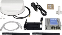 Antenne und Router MAXVIEW Roam X Farbe anthrazit
