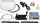 Antenne und Router MAXVIEW Roam X Farbe anthrazit