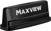 Antenne und Router MAXVIEW Roam Campervan X Farbe schwarz