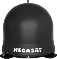 Satanlage automatisch MEGASAT Campingman Portable ECO...