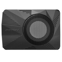 Aktivsuwoofer ETONUSB 6AR passend für MB Sprinter, Ford Transit und weitere
