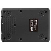 Aktivsuwoofer ETONUSB 6AR passend für MB Sprinter, Ford Transit und weitere
