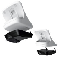 Aktivsubwoofer ETON passend für Fiat Ducato