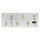Router STREAM 2 alphatronics Paket mit Antennen