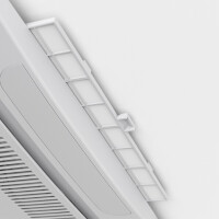 Luftverteilerbox FresehJet FJX ADBD elektrisch