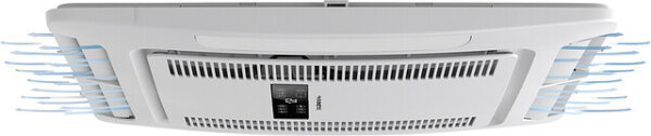 Luftverteilerbox DOMETIC FresehJet FJX ADBM mechanisch
