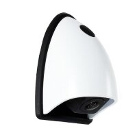 Farbminiaturkamera Caratec Safety CS102LA.03 Farbe...