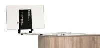 Halterung Caratec Flex CFA100H TV-Halter Auszug für...